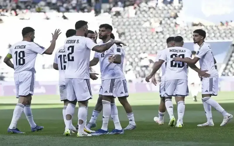 استعدادًا لمونديال 2026.. منتخب العراق يطير إلى إسبانيا وحسم موقف التأشيرات الأمريكية